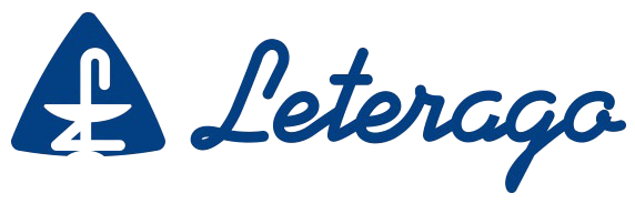 Logo Cliente Leterago